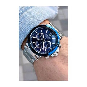 Ferrucci Function FCF.12055FM.04 Multi-Fonksiyon Erkek Kol Saati