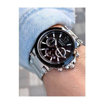 Ferrucci Function FCF.12055FM.04 Multi-Fonksiyon Erkek Kol Saati