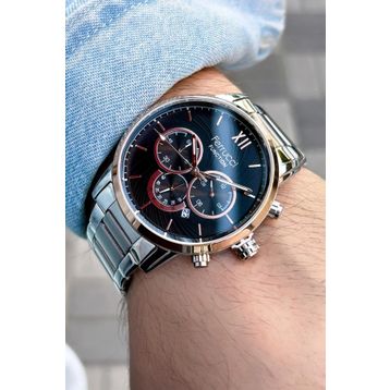 Ferrucci Function FCF.13406FM.02 Multi-Fonksiyon Erkek Kol Saati