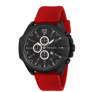 Ferrucci Kadın Kol Saati Fc.6122s.05