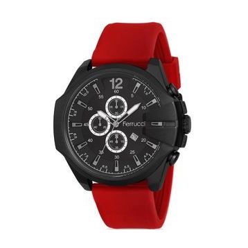 Ferrucci Kadın Kol Saati Fc.6122s.05