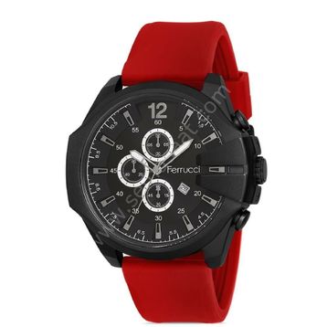 Ferrucci Kadın Kol Saati Fc.6122s.05