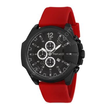 Ferrucci Kadın Kol Saati Fc.6122s.05