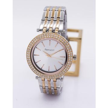 Ferrucci LK13220 Kadın Kol Saati