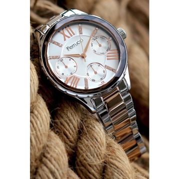 Ferrucci SB671248.02 Kadın Kol Saati