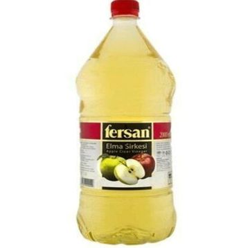 Fersan 2 lt Elma Sirkesi