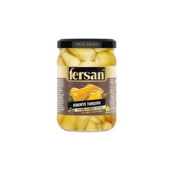 Fersan 320 gr Biberiye Turşusu