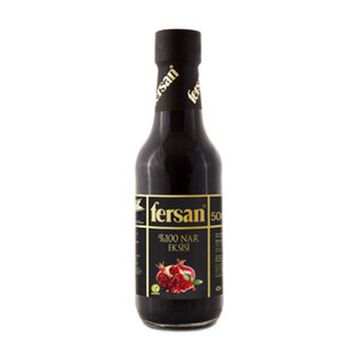 Fersan 330 gr %100 Nar Ekşisi