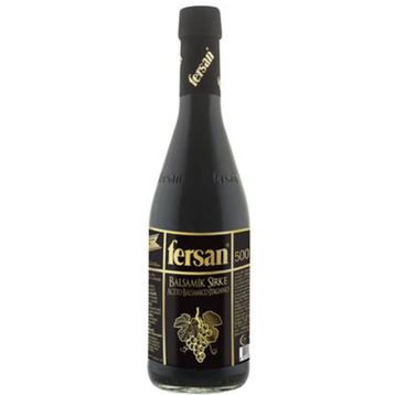 Fersan 500 ml Cam Balsamik Sirke