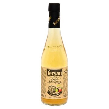 Fersan 500 ml Detox Doğal Sirke Analı Elma Sirkesi