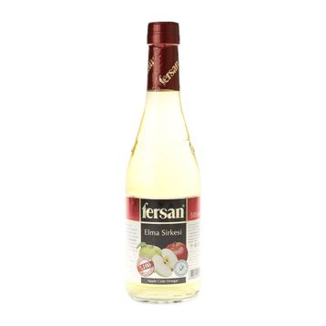 Fersan 500 ml Elma Sirkesi