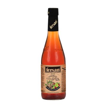 Fersan 500 ml Üzüm Sirkesi