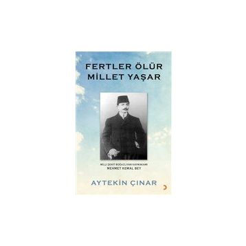 Fertler Ölür Millet Yaşar - Aytekin Çınar