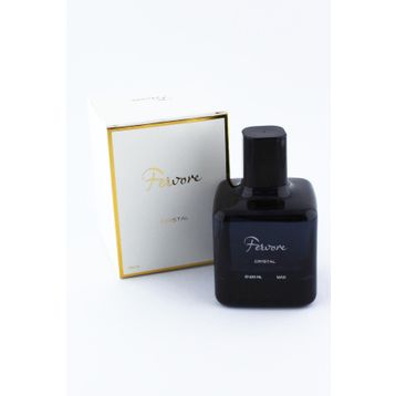 Fervore Crystal EDT 100 ml Erkek Parfüm