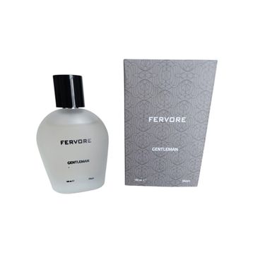 Fervore Gentleman EDT 100 ml Erkek Parfüm