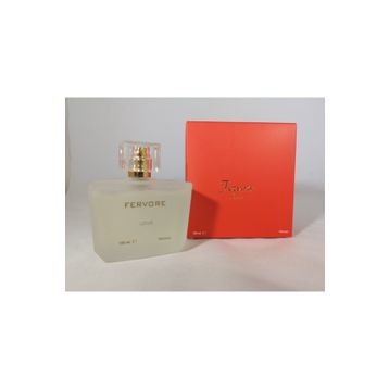 Fervore Love EDT 100 ml Kadın Parfüm