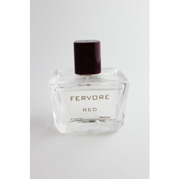 Fervore Red EDT 100 ml Kadın Parfüm