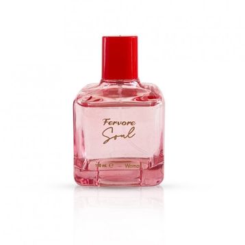 Fervore Soul EDT 100 ml Kadın Parfüm