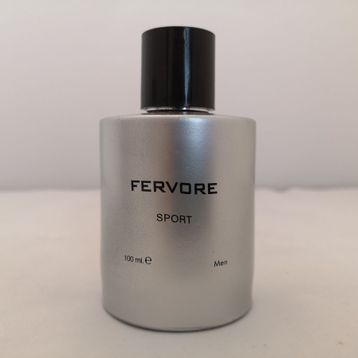 Fervore Sport EDT 100 ml Erkek Parfüm
