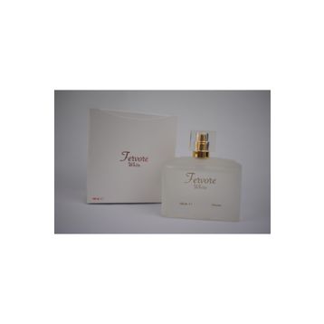 Fervore White EDT 100 ml Kadın Parfüm