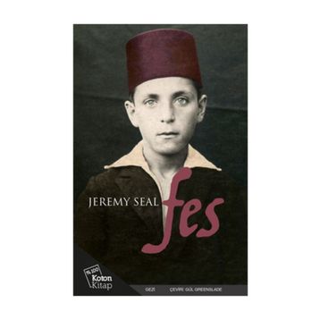 Fes - Jeremy Seal
