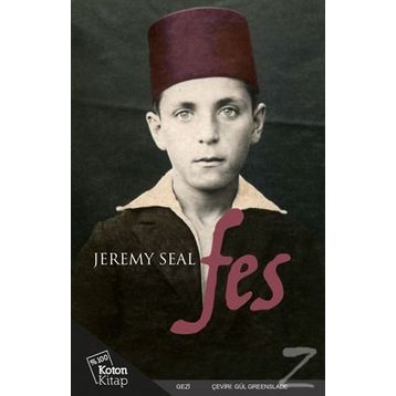 Fes - Jeremy Seal
