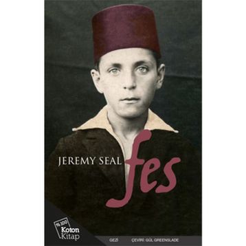 Fes - Jeremy Seal
