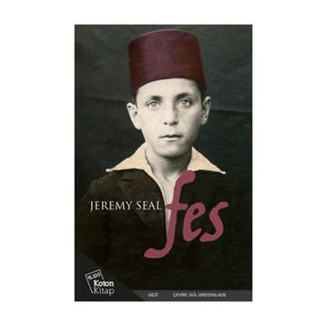Fes - Jeremy Seal