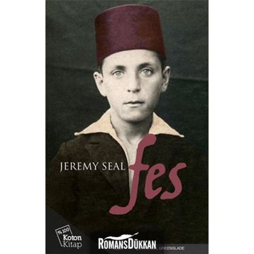 Fes - Jeremy Seal