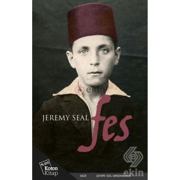 Fes - Jeremy Seal