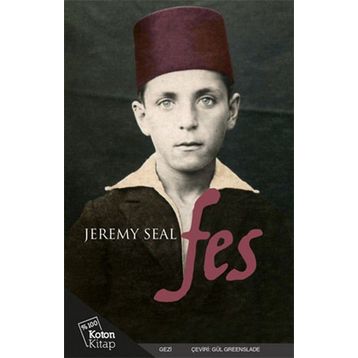 Fes - Jeremy Seal