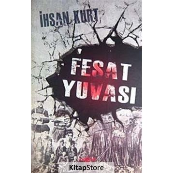 FESAT YUVASI - İHSAN KURT