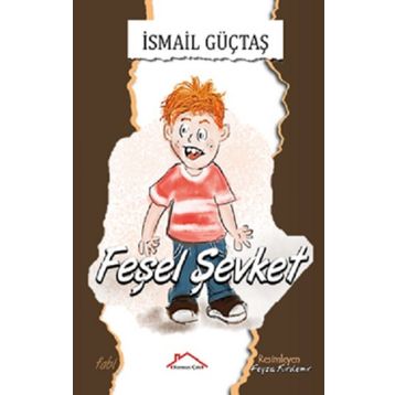 Feşel Şevket - İsmail Güçtaş