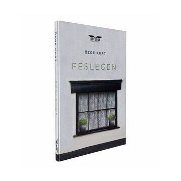 Fesleğen - Özge Kurt