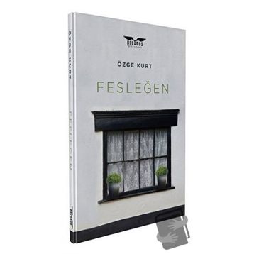 Fesleğen - Özge Kurt