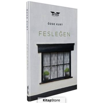 Fesleğen - Özge Kurt