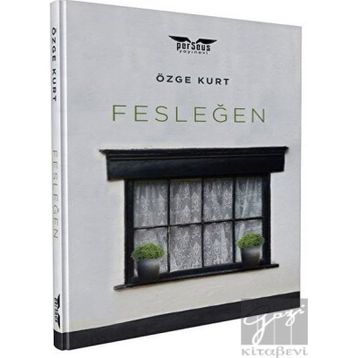Fesleğen - Özge Kurt