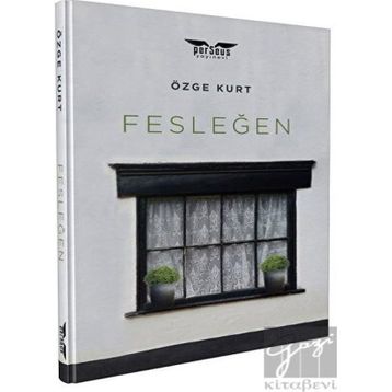 Fesleğen - Özge Kurt