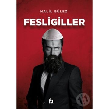 Fesligiller - Fa Yayınları