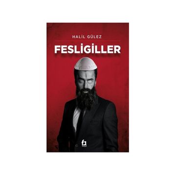 Fesligiller - Fa Yayınları