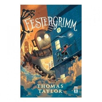 Festergrimm - Thomas Taylor