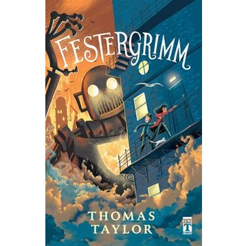 Festergrimm - Thomas Taylor