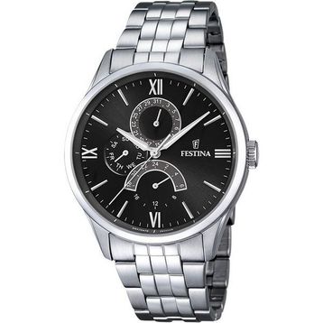 Festina F16822/4 Erkek Kol Saati