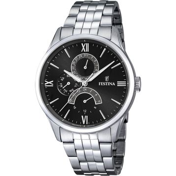 Festina F16822/4 Erkek Kol Saati