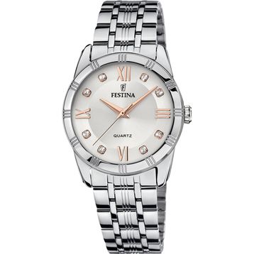 Festina F16940/B Kadın Kol Saati