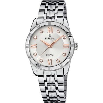 Festina F16940/B Kadın Kol Saati