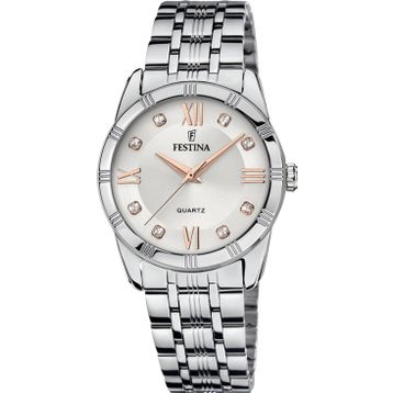 Festina F16940/B Kadın Kol Saati