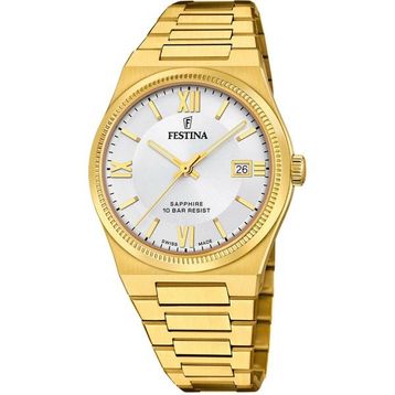 Festina F20038/1 Erkek Kol Saati