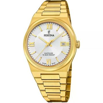 Festina F20038/1 Erkek Kol Saati