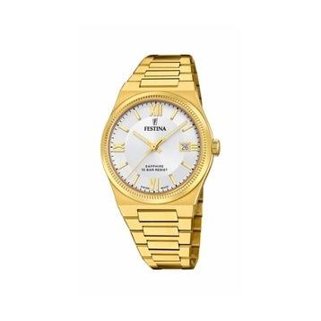 Festina F20038/1 Erkek Kol Saati